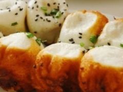 -小杨生煎(香港名都店)
