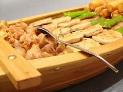 -顺峰(农展馆店)