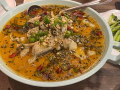 -众顺和非遗淮扬菜(何园店)