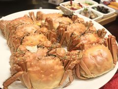 -高佳庄·舟山海鲜(海景旗舰店)