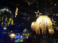 大堂-胡桃里音乐酒馆(仓山万达店)