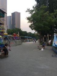 -大望京儿童游乐场