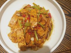 -湖南人家·家传湖南菜(水围店)