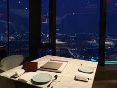-无锡苏宁银河国际酒店-悦府65中餐厅