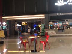 -万达影城(双流万达广场CINITY店)