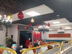-黑石礁酒楼·海鲜(黑石礁店)
