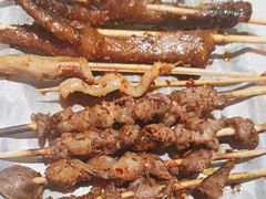 -肉串汪(望京店)