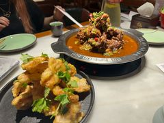 -孙记驴肉山庄(李桥店)