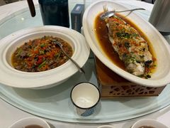 -洞庭渔人(沙湾店)