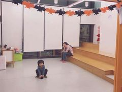 -英孚教育青少儿(东二环泰禾中心)