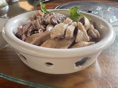 -农厨好味·温泉鹅·农家菜