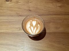 -Punchline Coffee&Roaster(同济大学店)