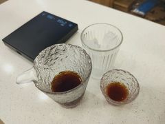-OZ cafe(南昌路店)