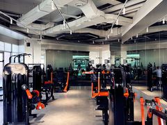 -Hi GYM嗨健身(泥城店)