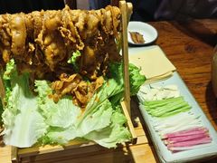 -百花人家(门城水岸店)