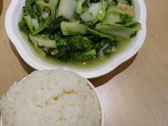 -泰煌鸡·上海白斩鸡·鸡汤面(鹤庆店)