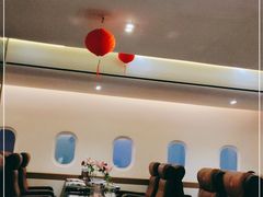 -法兰度航空主题餐厅(河源店)