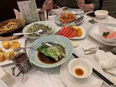 -常州新城希尔顿酒店-御玺中餐厅