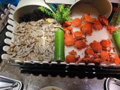 -星伦多自助料理·涮烤一体(嘉兴八佰伴店)