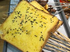 -亿牌牌东北烧烤(怀特店)