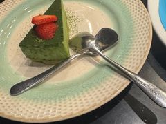 -西堤牛排(北京国瑞店)