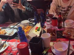 -胡桃里乐队酒馆(三阳路店)
