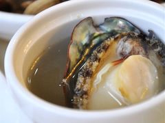 原汁儿鲍鱼-海岛渔村大酒店(云霄路店)