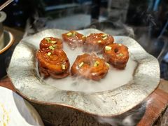 九转大肠-魁盛居百年鲁菜馆(县西巷店)