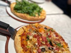 -必胜客(新辰里酒仙桥店)