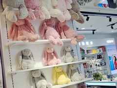 -jELLYCAT(北京市甘家口百货店)