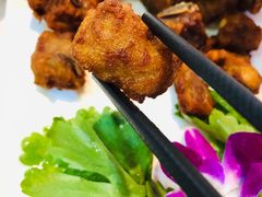 -蒲氏烤鸭(百寿路店)