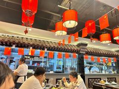 -李记东北饺子馆·东北菜(欢乐谷店)