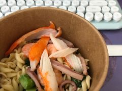 -西贝(上海我格广场店)