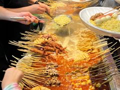 -郭记小街麻辣烫(南小街总店)
