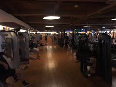 -山道健身游泳舞蹈(曙光店)