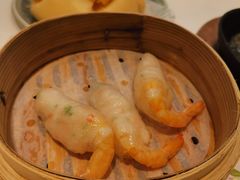 -翠园(北京王府中环店)