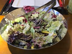 黑芝麻沙拉-赤火牛排(金狮广场店)