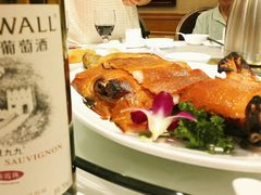 -小桃源酒家(罗湖商业城店)