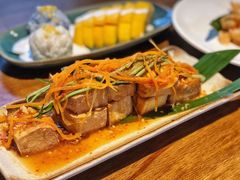 -仓库南洋海鲜小排档(柳河路店)