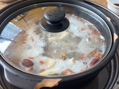 -濠轩阁特色生蚝火锅(水湾路店)