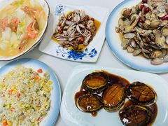 -来之顺海鲜菜馆·青岛菜·始于1993(栈桥店)