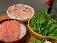 -巴奴毛肚火锅(邯郸美乐城店)