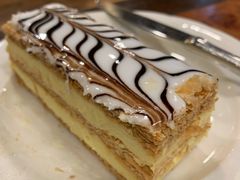 拿破仑-凯宾美食廊Kempi Deli·凯宾斯基饭店(亮马桥路店)