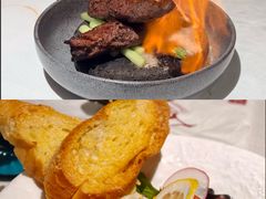 -俄士厨房(五棵松华熙LIVE店)