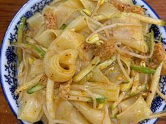 -西安手工软面(浦东南路店)