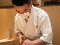 -鮨一日本料理旗舰店(总店)