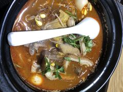 -舅姥爷砂锅(正阳路)