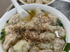 -汪家馄饨(集庆路店)