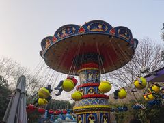 -杭州少年儿童公园