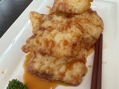 -小南洋海景餐厅(深圳湾店)